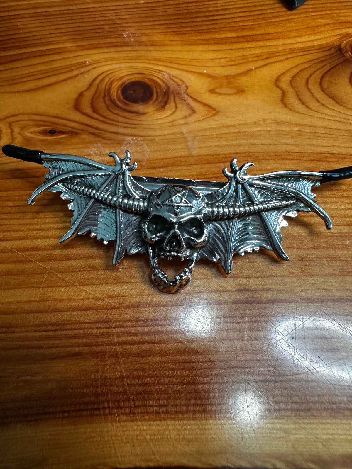 The Collector's Grimoire – 25 Pieces