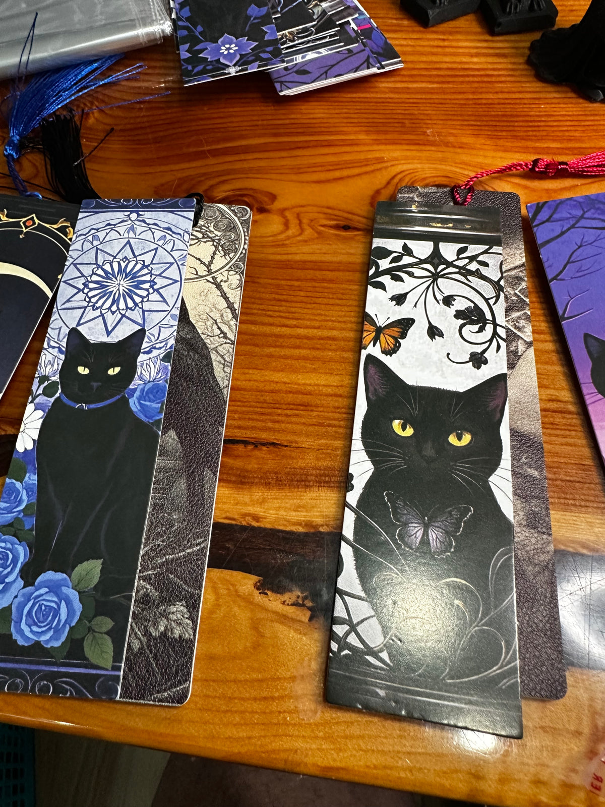The Collector's Grimoire – 25 Pieces