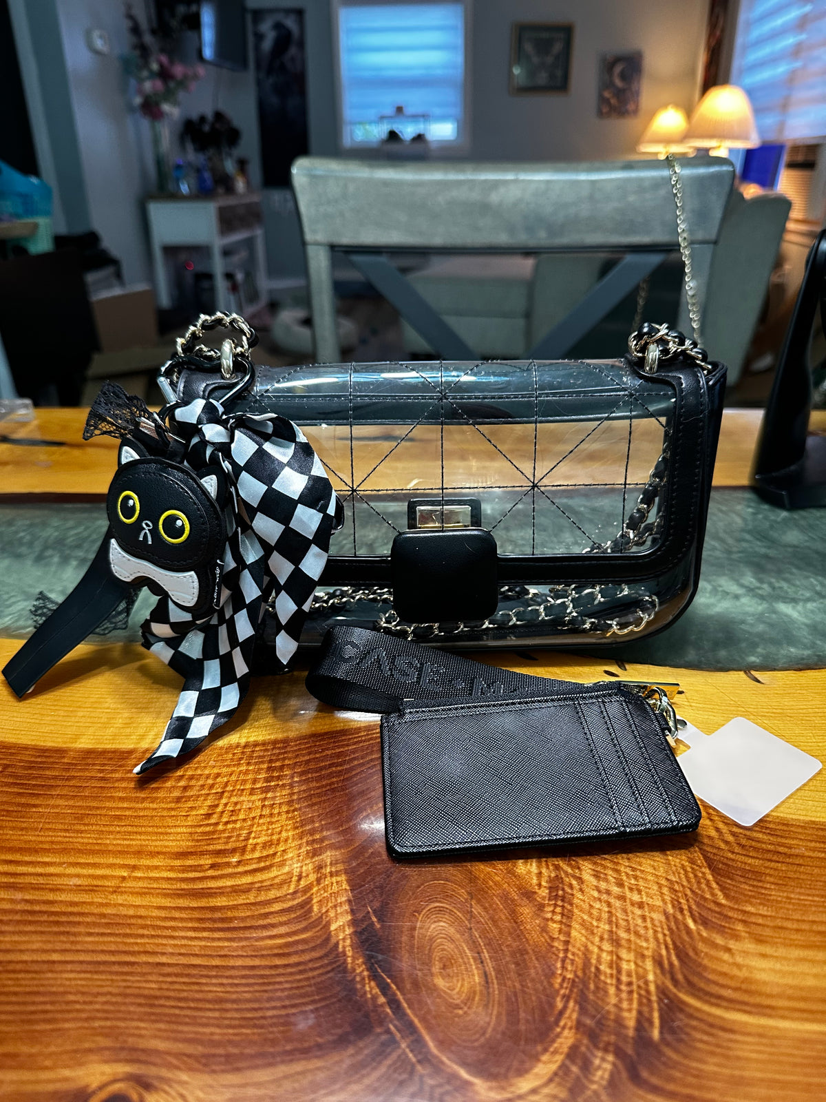 The Collector's Grimoire – 25 Pieces