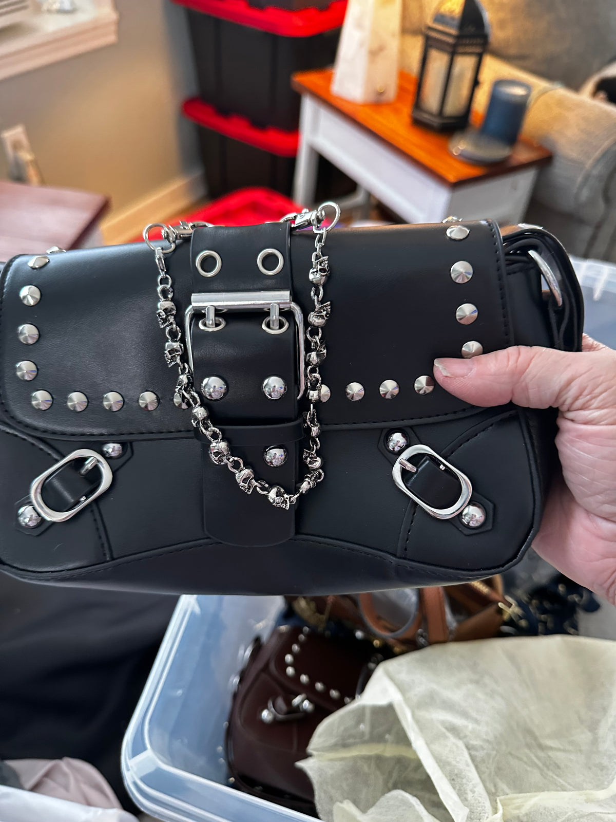 Gothic Extra Ultra Premium Add-On