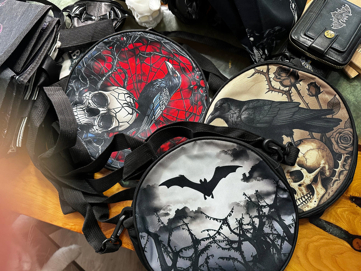 The Collector's Grimoire – 25 Pieces