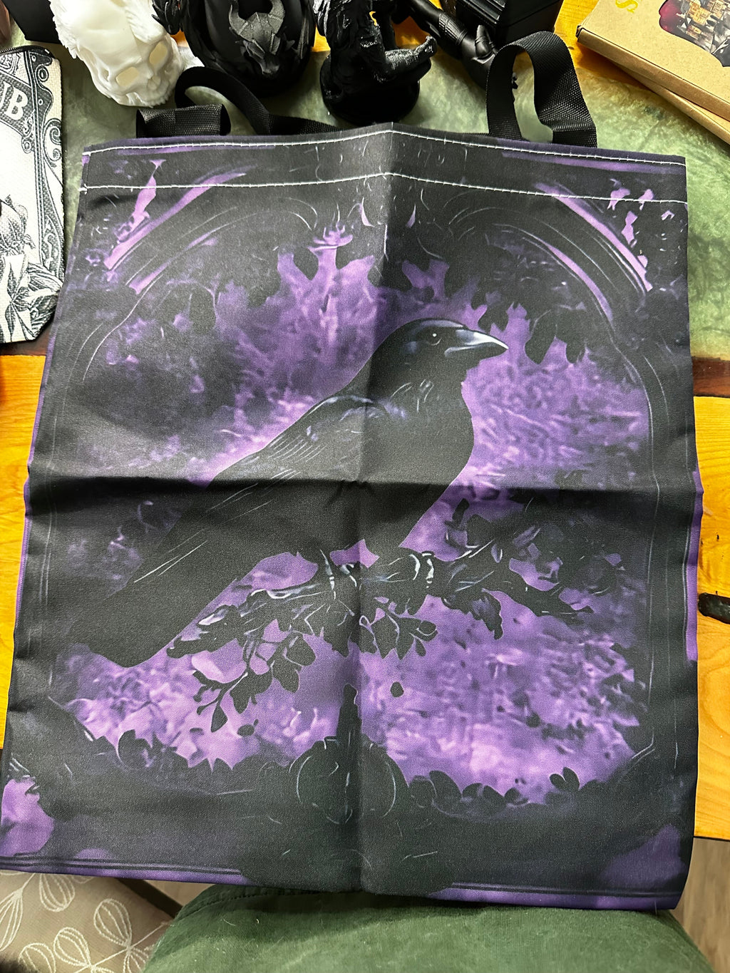 The Collector's Grimoire – 25 Pieces