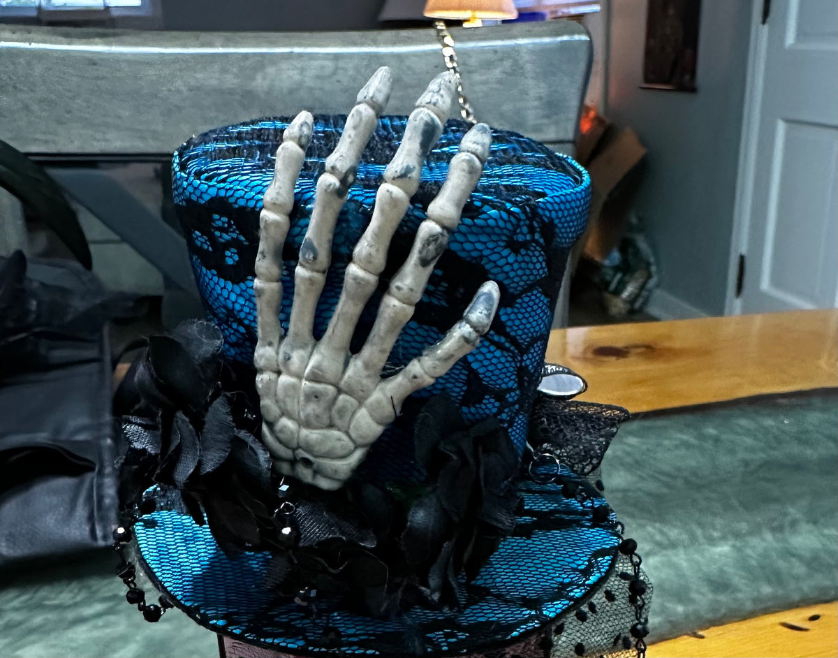 Gothic Extra Ultra Premium Add-On