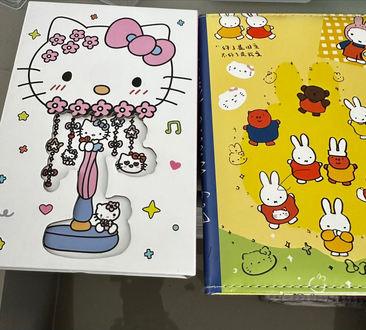 Sanrio Back to School Box