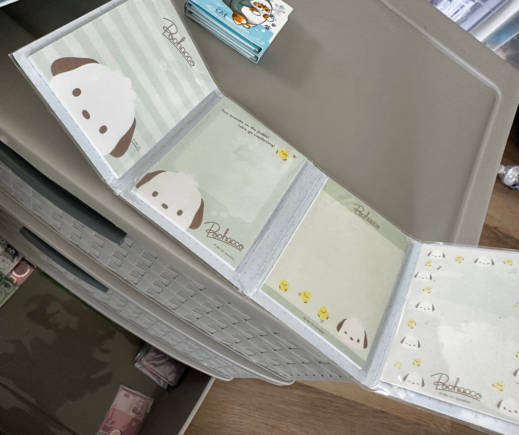 Sanrio Back to School Box