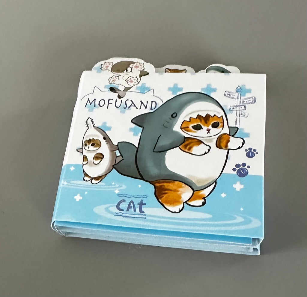 Sanrio Back to School Box