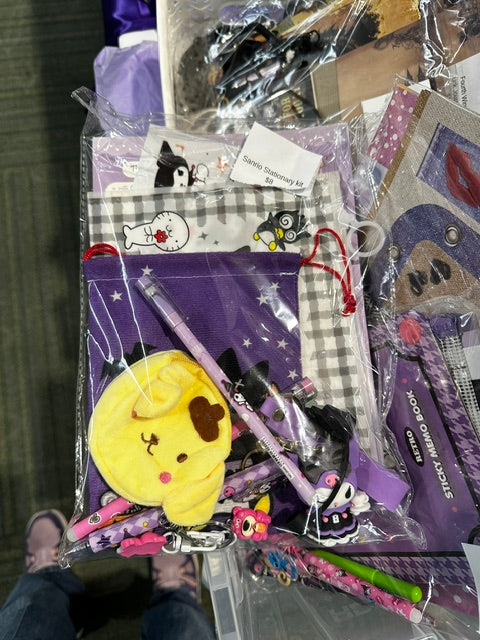 HK and Friends Stationery and More