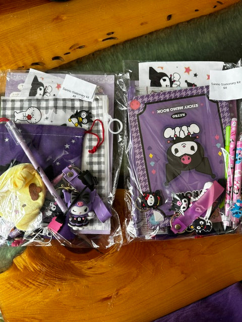 HK and Friends Stationery and More