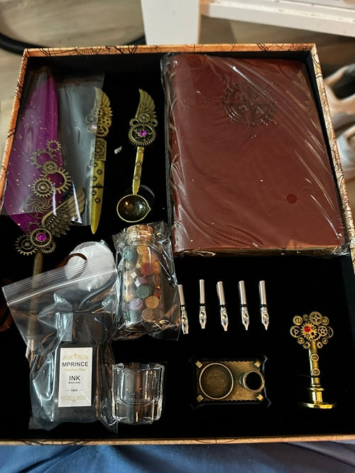 Gothic Extra Premium Add-On