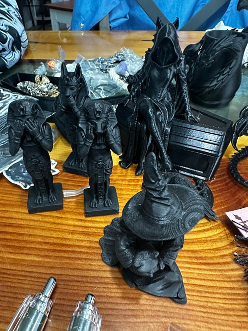 Moonlit Vault Mystery Bundle – 20 Pieces